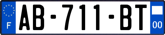 AB-711-BT