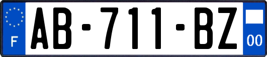 AB-711-BZ