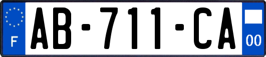 AB-711-CA