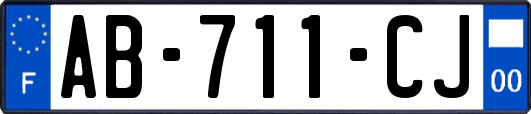 AB-711-CJ