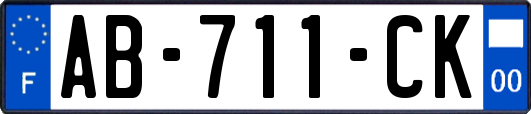 AB-711-CK