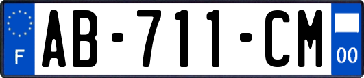 AB-711-CM