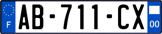 AB-711-CX