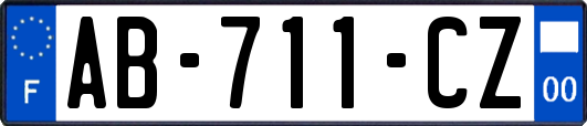 AB-711-CZ