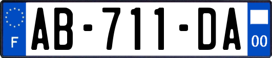 AB-711-DA