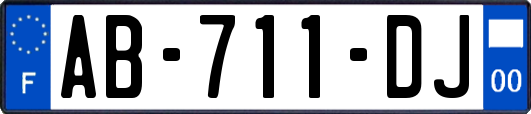 AB-711-DJ