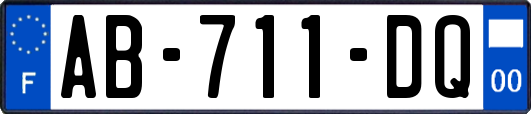 AB-711-DQ