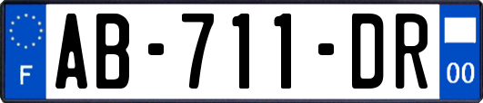 AB-711-DR