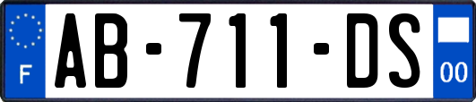 AB-711-DS