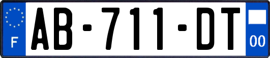 AB-711-DT