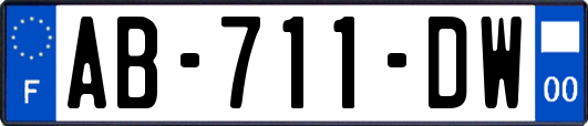 AB-711-DW