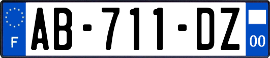 AB-711-DZ