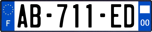 AB-711-ED