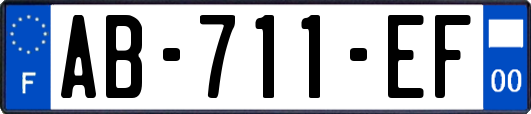 AB-711-EF