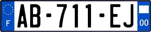 AB-711-EJ