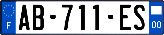 AB-711-ES