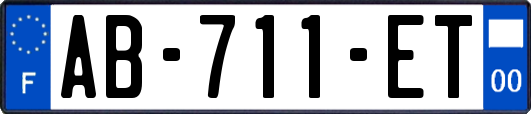 AB-711-ET