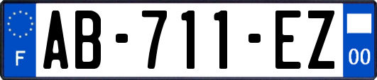 AB-711-EZ