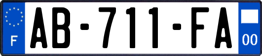 AB-711-FA