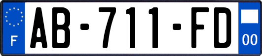 AB-711-FD