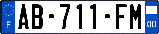 AB-711-FM