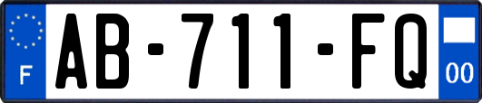 AB-711-FQ