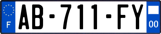 AB-711-FY