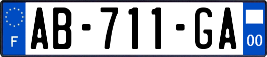 AB-711-GA