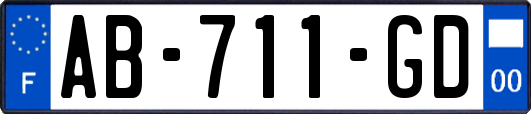 AB-711-GD