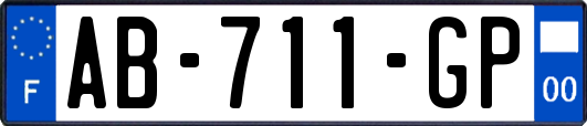 AB-711-GP