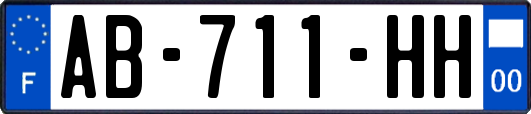 AB-711-HH