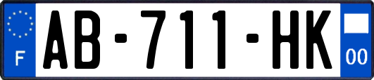 AB-711-HK