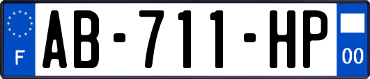 AB-711-HP