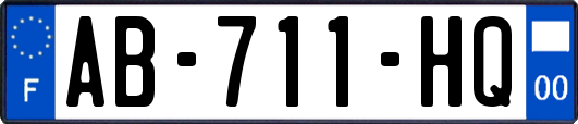 AB-711-HQ