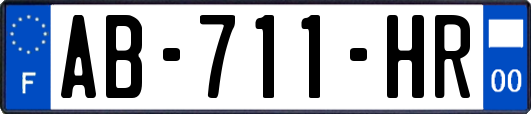 AB-711-HR