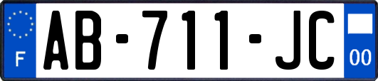 AB-711-JC