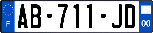 AB-711-JD