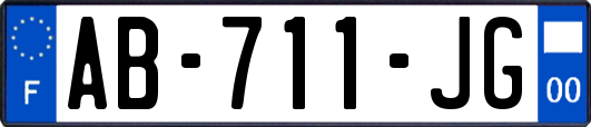 AB-711-JG