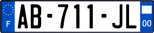 AB-711-JL