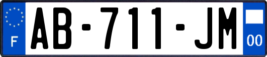 AB-711-JM