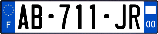 AB-711-JR