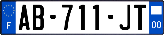 AB-711-JT