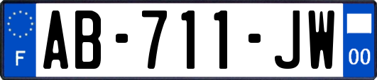 AB-711-JW