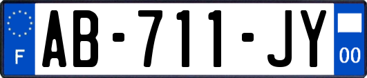 AB-711-JY