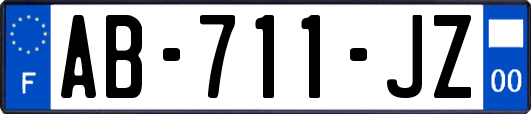 AB-711-JZ