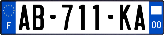 AB-711-KA