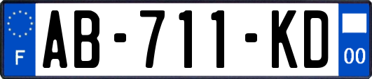 AB-711-KD