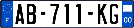 AB-711-KG