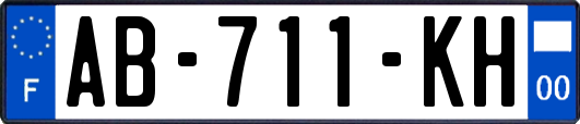 AB-711-KH