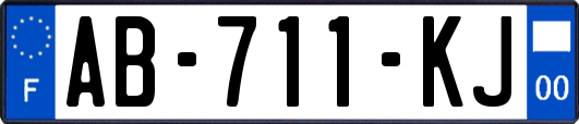 AB-711-KJ